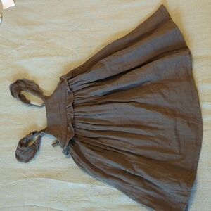 Jamie Kay Baby Dress